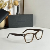 2023.12 YSL Plain glasses Original quality -QQ (110)
