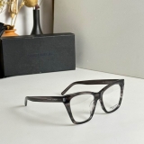 2023.12 YSL Plain glasses Original quality -QQ (103)