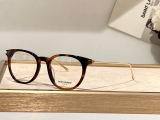 2023.12 YSL Plain glasses Original quality -QQ (96)