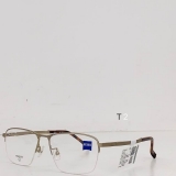 2023.12 Zeiss Plain glasses Original quality -QQ (22)