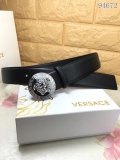 2023.12  Versace  Belts AAA Quality 95-125CM -WM (5)