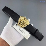 2023.12  Versace  Belts AAA Quality 95-125CM -WM (1)