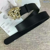 2023.12  Versace  Belts AAA Quality 95-125CM -WM (4)