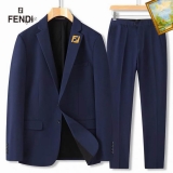 2023.11 FENDI long suit man M-3XL (118)