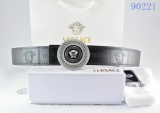 2023.12 Versace Belts AAA Quality 95-125CM -WM (7)