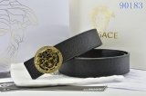 2023.12 Versace Belts AAA Quality 95-125CM -WM (57)
