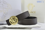 2023.12 Versace Belts AAA Quality 95-125CM -WM (18)