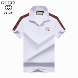 2023.10 Gucci Polo T-shirt man M-3XL (478)
