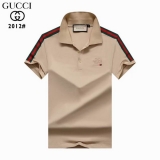 2023.10 Gucci Polo T-shirt man M-3XL (481)