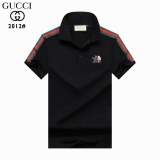 2023.10 Gucci Polo T-shirt man M-3XL (477)