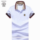 2023.10 Gucci Polo T-shirt man M-3XL (485)