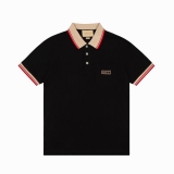 2023.10 Gucci Polo T-shirt man M-3XL (471)
