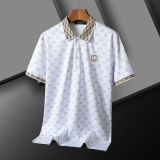 2023.10 Gucci Polo T-shirt man M-3XL (476)