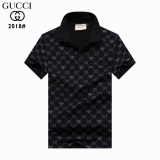 2023.10 Gucci Polo T-shirt man M-3XL (484)