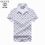 2023.10 Gucci Polo T-shirt man M-3XL (482)