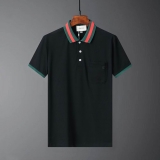 2023.11 Gucci Polo T-shirt man M-3XL (499)
