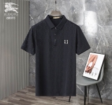 2023.12 Burberry Polo T-shirt man M-4XL (514)