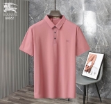 2023.12 Burberry Polo T-shirt man M-4XL (519)