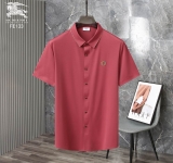 2023.12 Burberry Polo T-shirt man M-4XL (517)