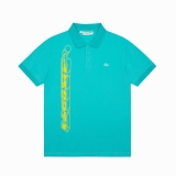 2023.11 Lacoste Polo T-shirt man M-3XL (63)