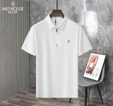 2023.12  Moncler Polo T-shirt man M-4XL (229)