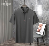 2023.12  Moncler Polo T-shirt man M-4XL (230)