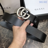 2023.12 Gucci Belts AAA Quality 95-125CM -WM (292)