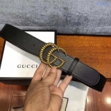 2023.12 Gucci Belts AAA Quality 95-125CM -WM (324)