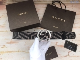 2023.12 Gucci Belts AAA Quality 95-125CM -WM (259)