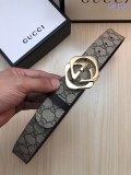 2023.12 Gucci Belts AAA Quality 95-125CM -WM (294)