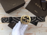 2023.12 Gucci Belts AAA Quality 95-125CM -WM (258)
