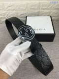 2023.12 Gucci Belts AAA Quality 95-125CM -WM (273)