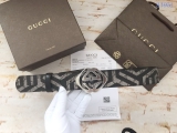 2023.12 Gucci Belts AAA Quality 95-125CM -WM (254)