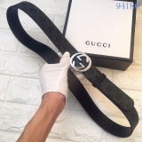 2023.12 Gucci Belts AAA Quality 95-125CM -WM (288)