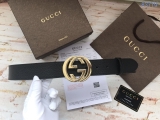 2023.12 Gucci Belts AAA Quality 95-125CM -WM (248)