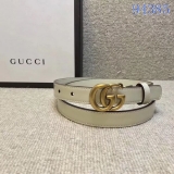 2023.12 Gucci Belts AAA Quality 95-125CM -WM (319)