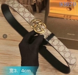 2023.12 Gucci Belts AAA Quality 95-125CM -WM (280)
