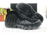2023.8 Authentic Nike Air Foamposite One“Anthracite”Men Shoes -ZL1100 (17)