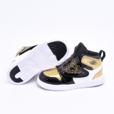 2023.12 Air Jordan 1 Kid shoes AAA -FXB180 (16)