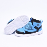 2023.12 Air Jordan 1 Kid shoes AAA -FXB180 (17)