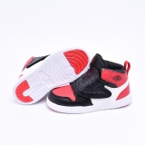 2023.12 Air Jordan 1 Kid shoes AAA -FXB180 (15)
