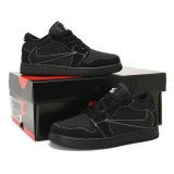 2023.12 Air Jordan 1 Kid shoes AAA -FXB160 (27)