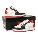 2023.12 Air Jordan 1 Kid shoes AAA -FXB200 (45)