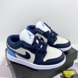 2023.12 Air Jordan 1 Kid shoes AAA -FX160 (61)