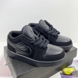 2023.12 Air Jordan 1 Kid shoes AAA -FX160 (62)