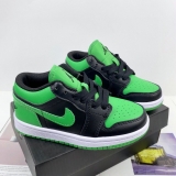 2023.12 Air Jordan 1 Kid shoes AAA -FX160 (60)