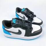 2023.12 Air Jordan 1 Kid shoes AAA -FX160 (70)