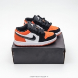 2023.12 Air Jordan 1 Kid shoes AAA -FX160 (73)
