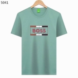 2023.9 Boss short T man M-3XL (79)