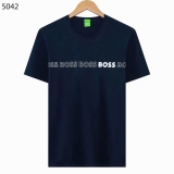 2023.9 Boss short T man M-3XL (95)
